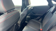 Ford Puma 1.0 EcoBoost Hybrid mHEV 155 ST-Line X 5dr Petrol Hatchback